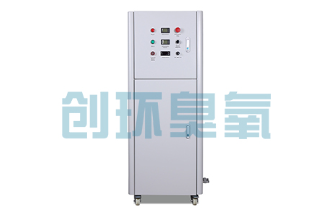江苏2026好用的臭氧发生器哪个公司靠谱?工业设备厂家盘点