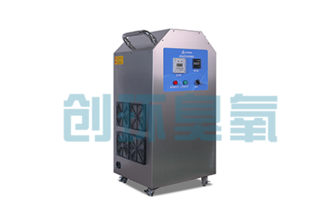 江苏2026化妆品生产车间GMP洁净区环境维持,臭氧发生器如何与空调系统联动?