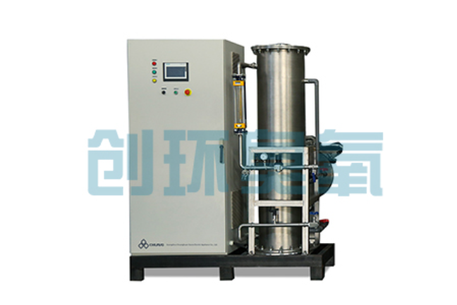 江苏高浓度工业废水难降解成分高怎么办?大型臭氧发生器催化氧化技术选型与成本测算