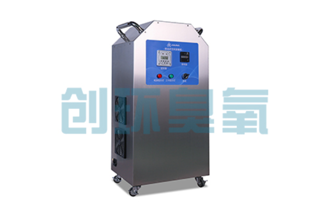 江苏冬季养殖场密闭消毒双赢方案:臭氧发生器在工厂化水产与畜牧场景的安全应用