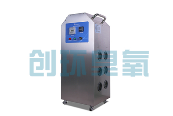 江苏工厂化循环水系统臭氧投加策略及ORP安全阈值管理