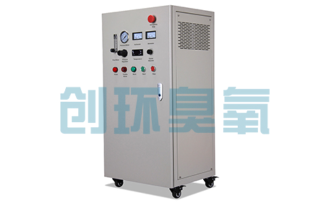 江苏密度养殖如何降低病害率?臭氧发生器精准消杀全解析