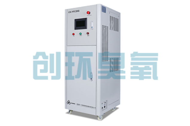 江苏高密度养殖中臭氧发生器的维护方法有哪些