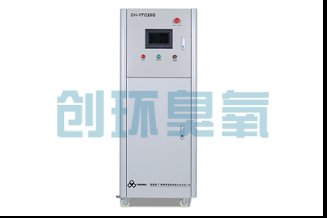 江苏ORP(氧化还原电位)控制在海水养殖臭氧投加中的核心作用与设定区间
