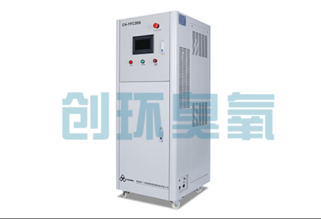 江苏南美白对虾养殖弧菌超标怎么办？臭氧发生器精准消杀与避坑指南