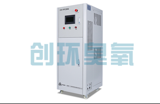 江苏高密度养虾水质恶化怎么救？臭氧发生器降解氨氮与亚硝酸盐实操步骤