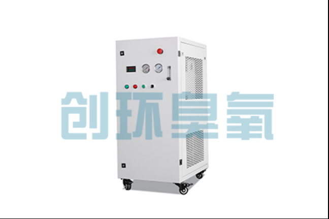 江苏2026年南美白对虾循环水养殖系统(RAS)臭氧消毒完整指南