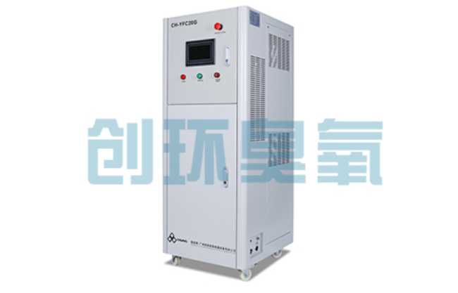 江苏工厂化循环水养虾必备:蛋白分离器后端注入臭氧的技术要点与逻辑