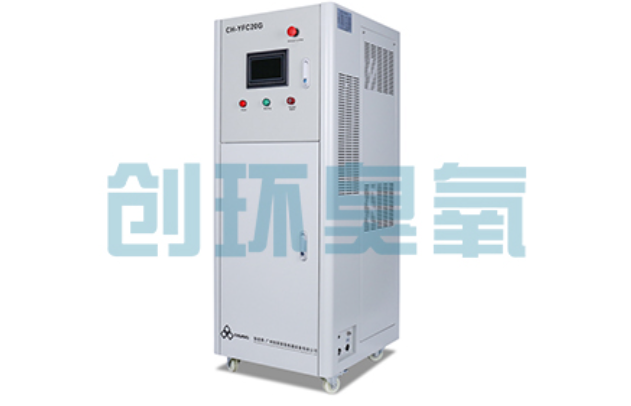 江苏提升花鲈养殖效益的6个臭氧净化系统应用要点