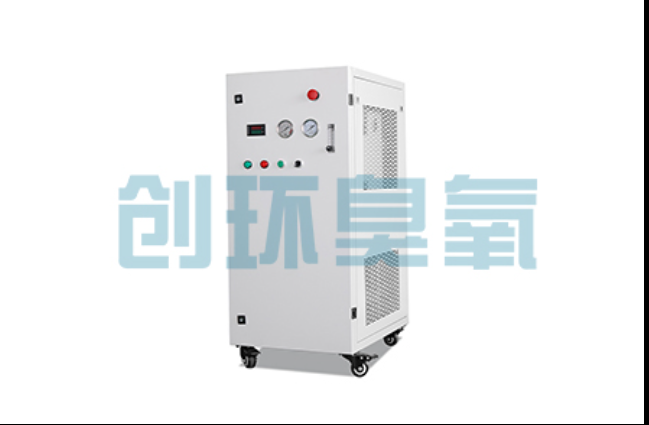 江苏工厂化养鲈必看:2026年臭氧发生器替代传统消毒的最新方案