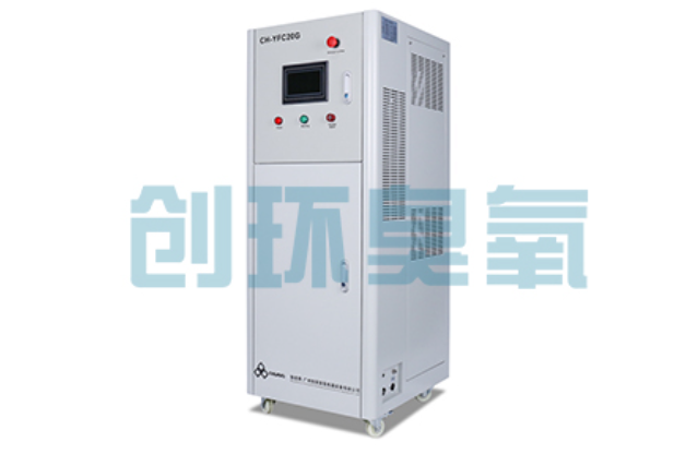 江苏石斑鱼养殖必看:臭氧发生器安装位置与日常维护全攻略