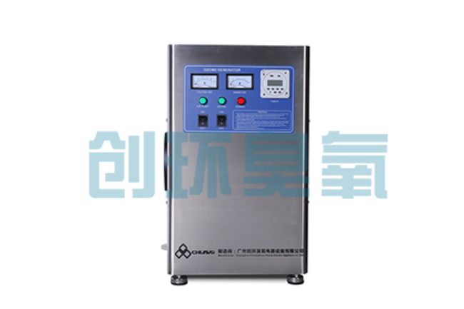 江苏高盐高浓度化工废水怎么处理?臭氧发生器催化氧化技术的应用边界在哪里?