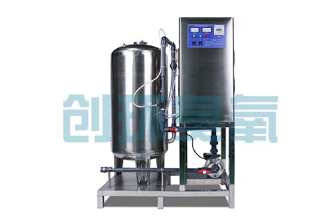 江苏臭氧发生器设计4大核心问题全解析:附气源与参数选型表