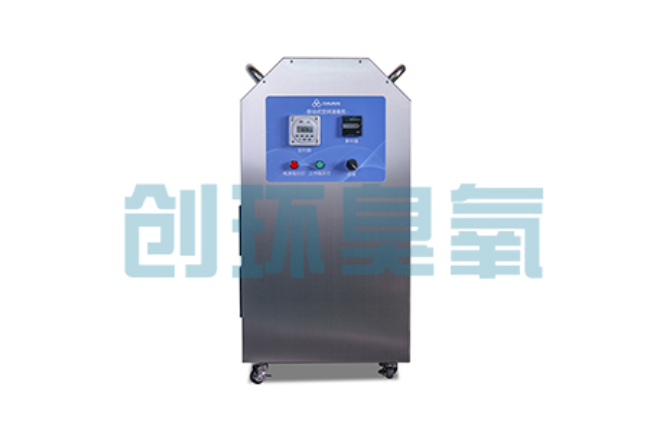 江苏臭氧发生器在其他食品加工中的应用有哪些?