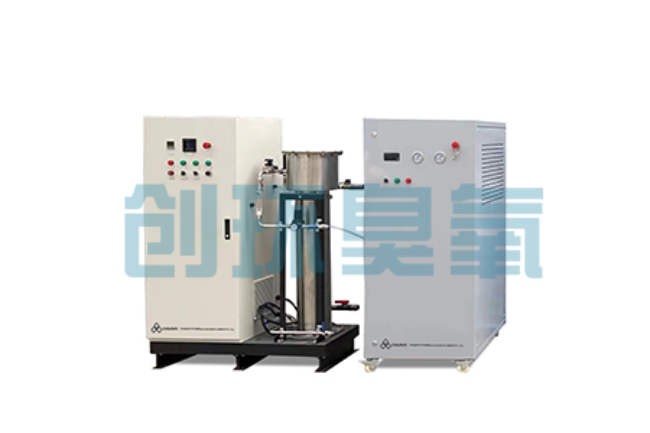 江苏化工废水高级氧化技术对比：臭氧发生器催化氧化与微电解工艺的适用场景与成本分析
