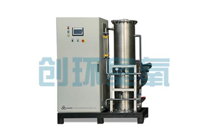 江苏高浓度化工废水脱毒对比：臭氧发生器与湿式氧化法（WAO）的能耗与设备投资评估