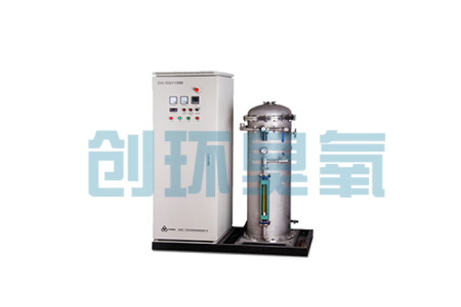 江苏臭氧+UV vs 臭氧+H₂O₂：哪个AOP工艺运行成本低20%？