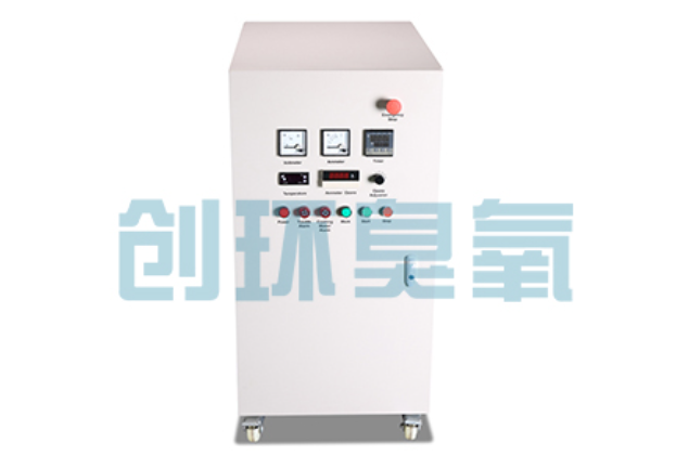 江苏拒绝盲目选型！工厂化循环水养殖臭氧发生器产量计算公式与避坑指南