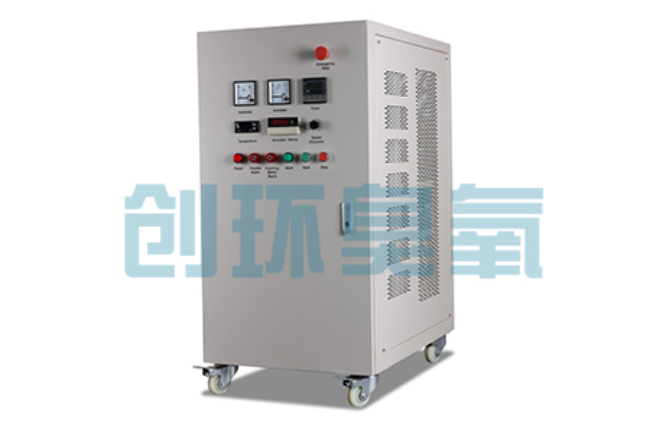 江苏冬季养殖场密闭消毒双赢方案：臭氧发生器在工厂化水产与畜牧场景的安全应用