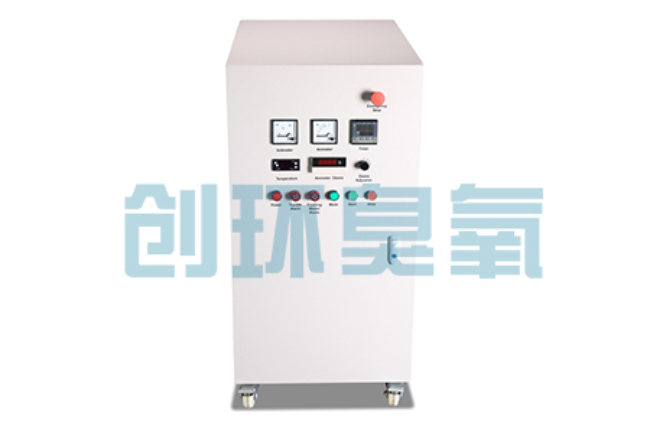 江苏密度养殖如何降低病害率？臭氧发生器精准消杀全解析