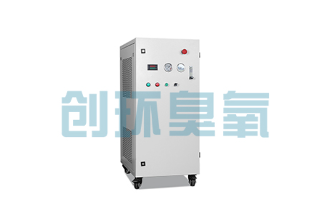 江苏高密度养殖中臭氧发生器的维护方法