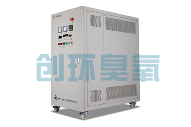江苏海水养殖病害频发怎么防？臭氧发生器无残留消毒全解析