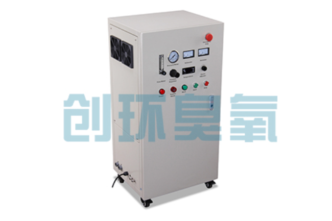 江苏5个臭氧发生器实操技巧,有效提升鲈鱼循环水养殖成活率